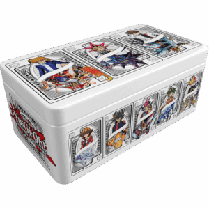 PREVENTA Yu-Gi-Oh! 2025 Mega-Pack Tin