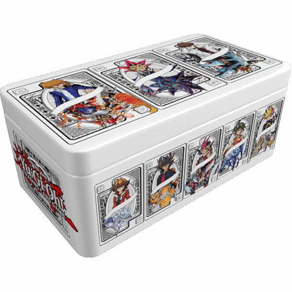 PREVENTA Yu-Gi-Oh! 2025 Mega-Pack Tin