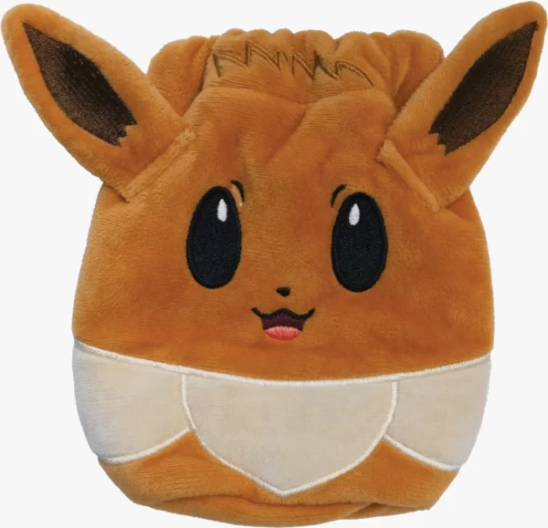 Prismatic Evolutions Accessory Pouch - Special Collection - INGLES - Image 4