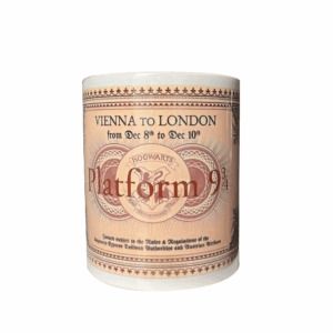 Tazas de Harry Potter
