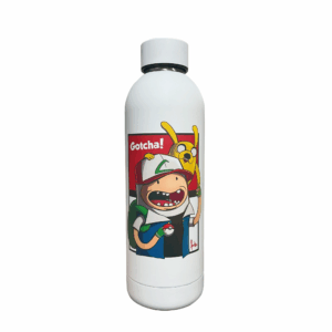 Termo de Hora de aventura