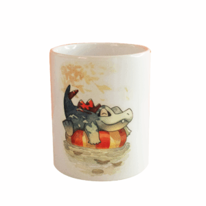 Tazas de Pokemón