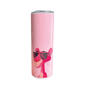 Termo de Pantera Rosa