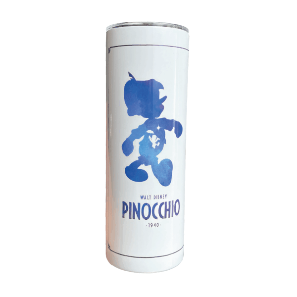 Termo de Pinocho