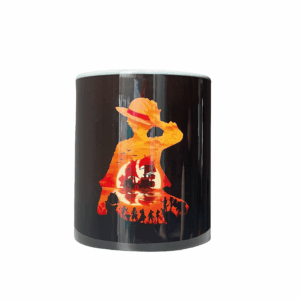 Tazas de One Piece