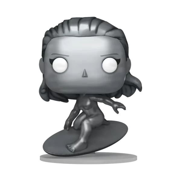 PREVENTA PACK 6 PZA Funko Pop! Marvel 4 Fantasticos 2025 - Image 11