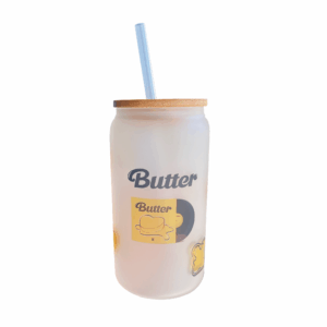 Termo de Butter