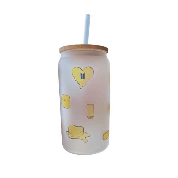 Termo de Butter - Image 2
