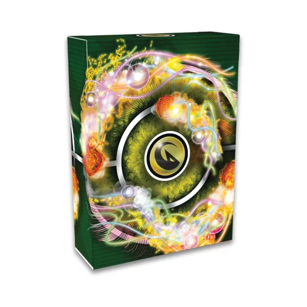 League Battle Deck Dragapult Ex - INGLES - Image 3
