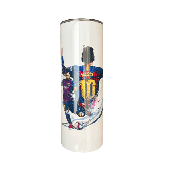 Termo de Messi