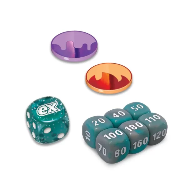 Twilight Masquerade Elite Trainer Box - INGLES - Image 8