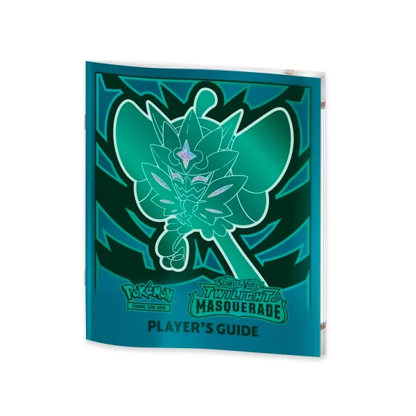 Twilight Masquerade Elite Trainer Box - INGLES - Image 6