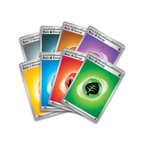 Twilight Masquerade Elite Trainer Box - INGLES - Image 7