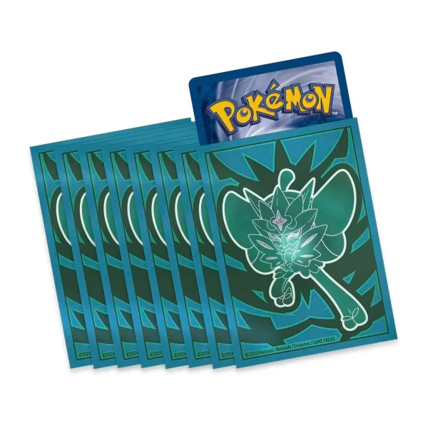 Twilight Masquerade Elite Trainer Box - INGLES - Image 4