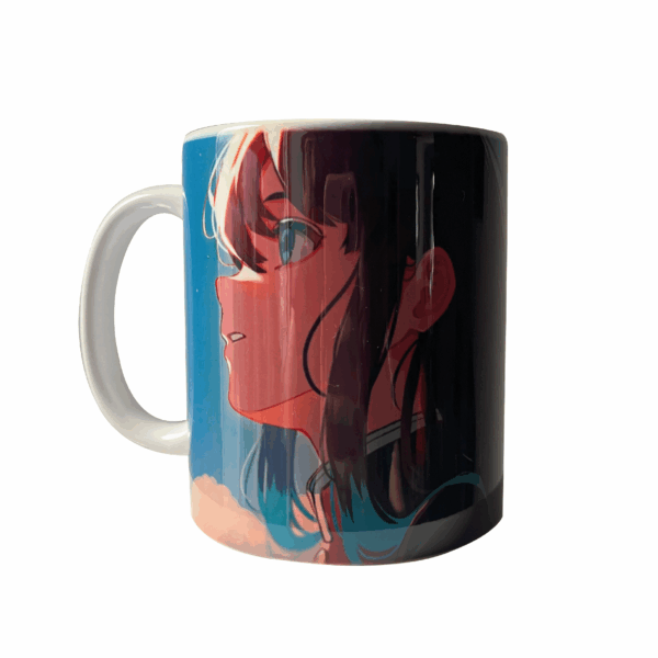 Tazas de Kimetsu