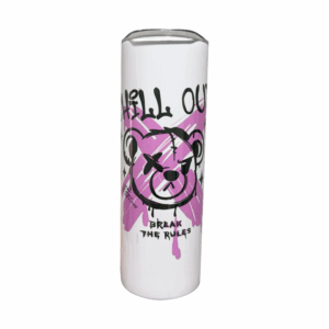 Termo de Chill Out