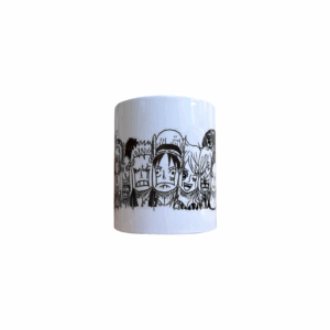 Tazas de One Piece V2